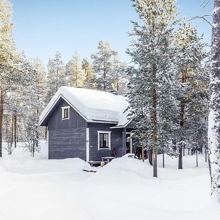 Holiday Home Hoviranta Veskoniemi Exterior foto
