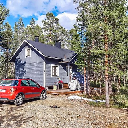 Holiday Home Hoviranta Veskoniemi Exterior foto