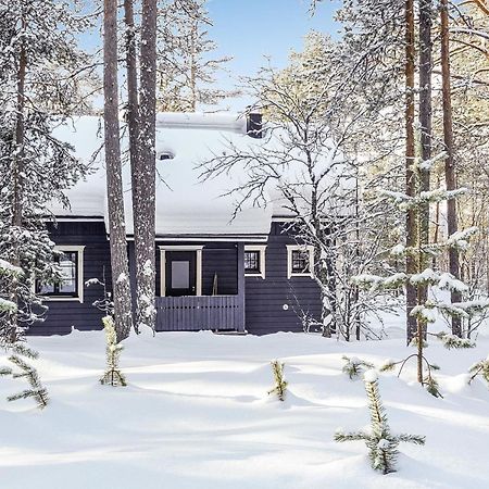 Holiday Home Hoviranta Veskoniemi Exterior foto