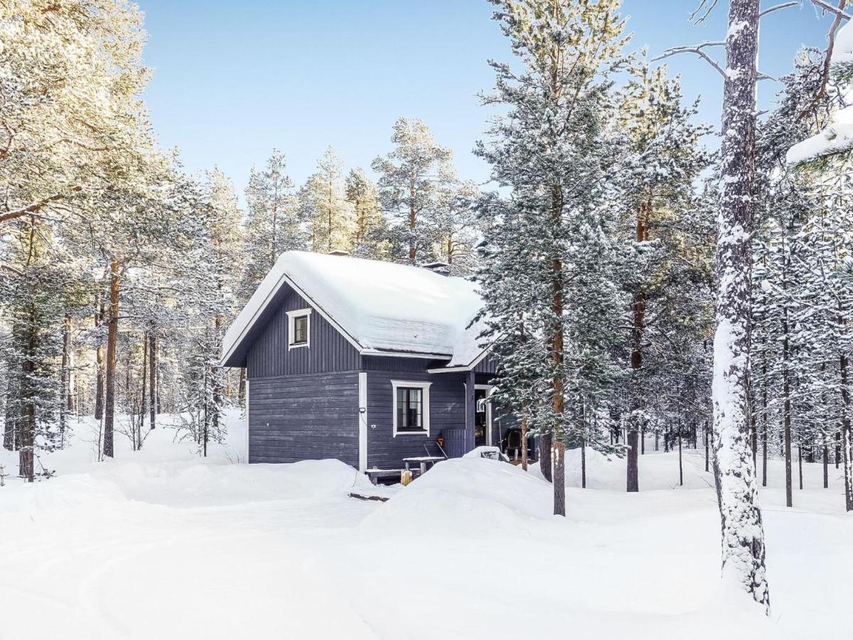 Holiday Home Hoviranta Veskoniemi Exterior foto