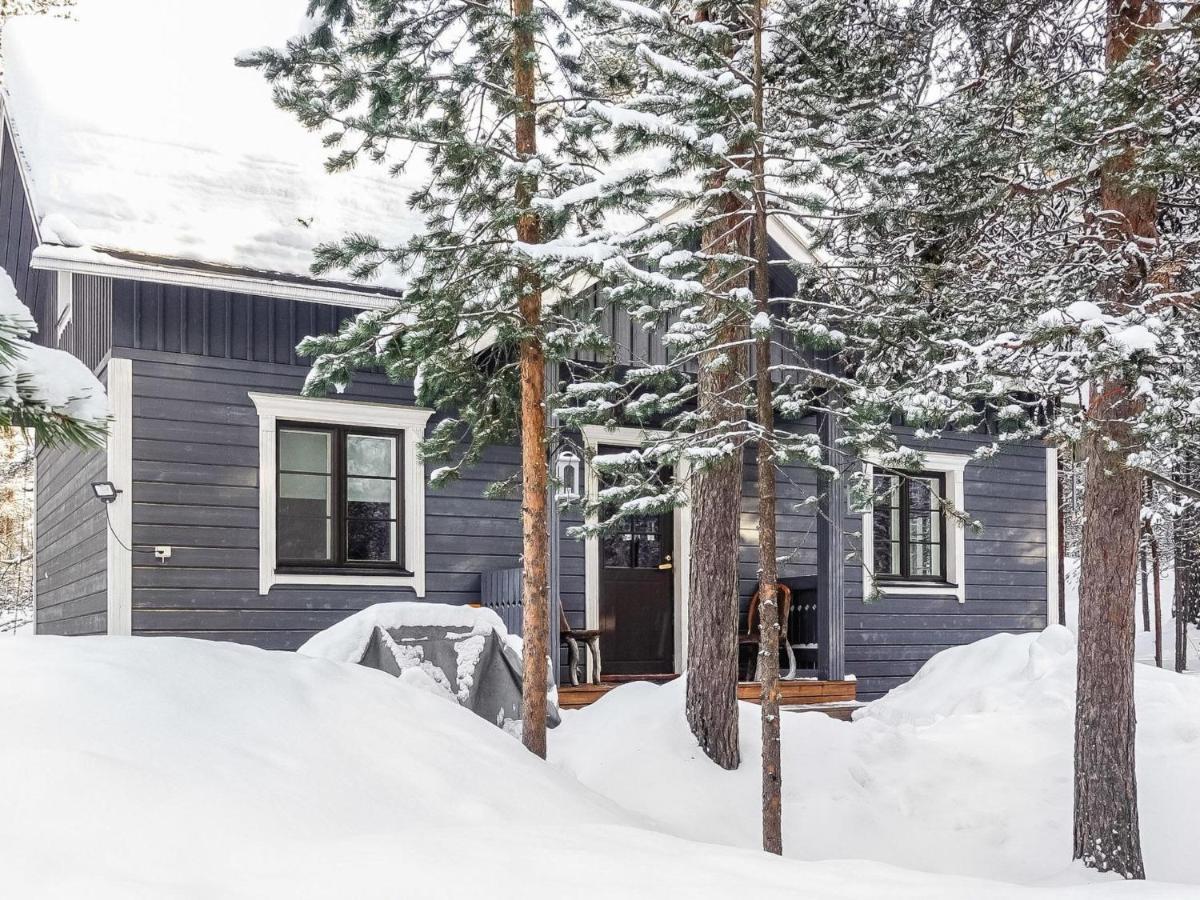 Holiday Home Hoviranta Veskoniemi Exterior foto