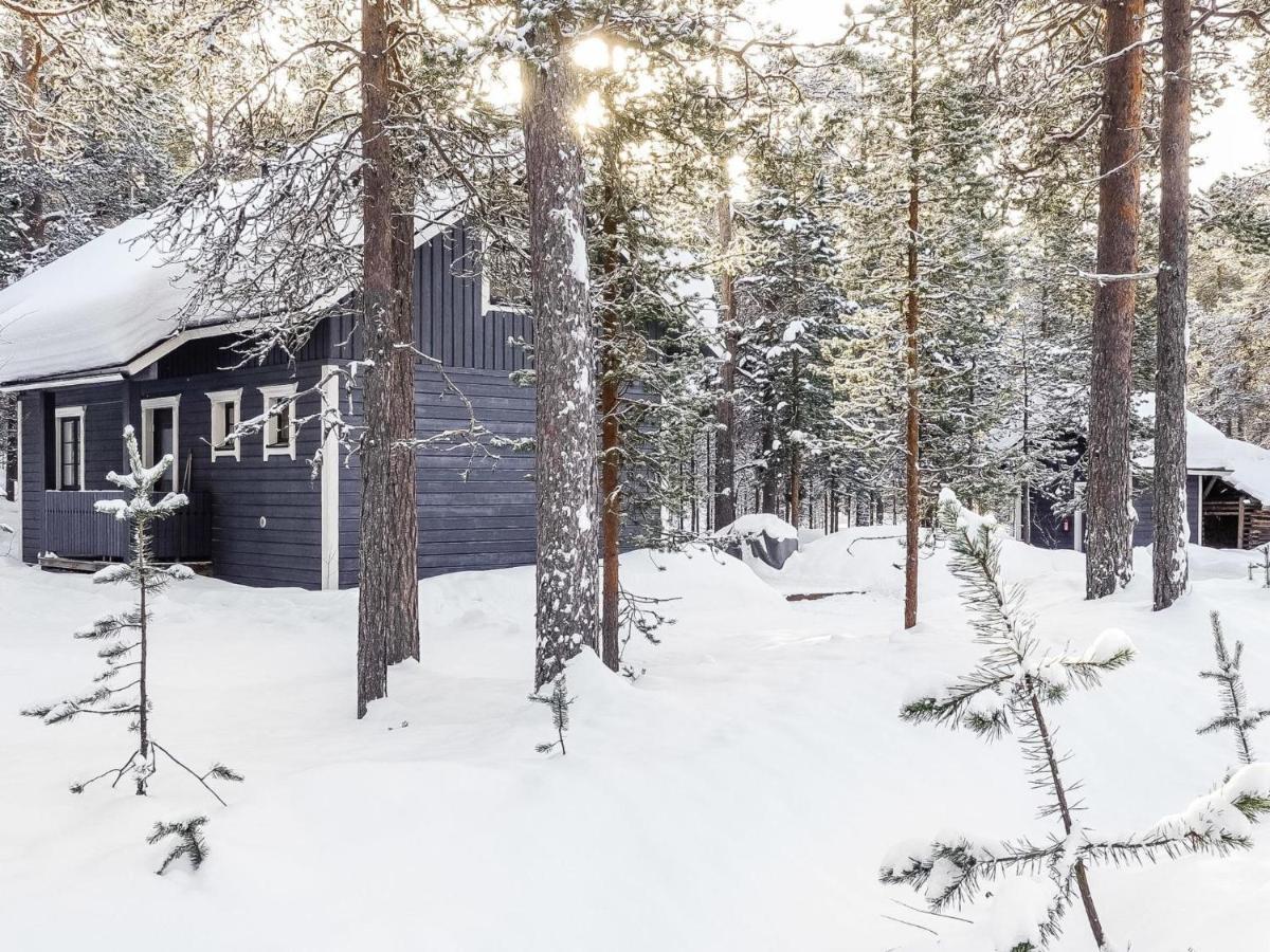 Holiday Home Hoviranta Veskoniemi Exterior foto