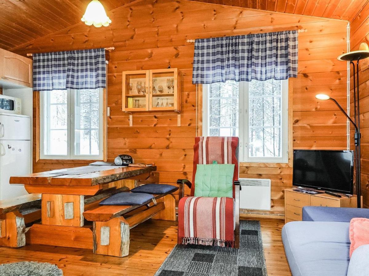 Holiday Home Hoviranta Veskoniemi Exterior foto