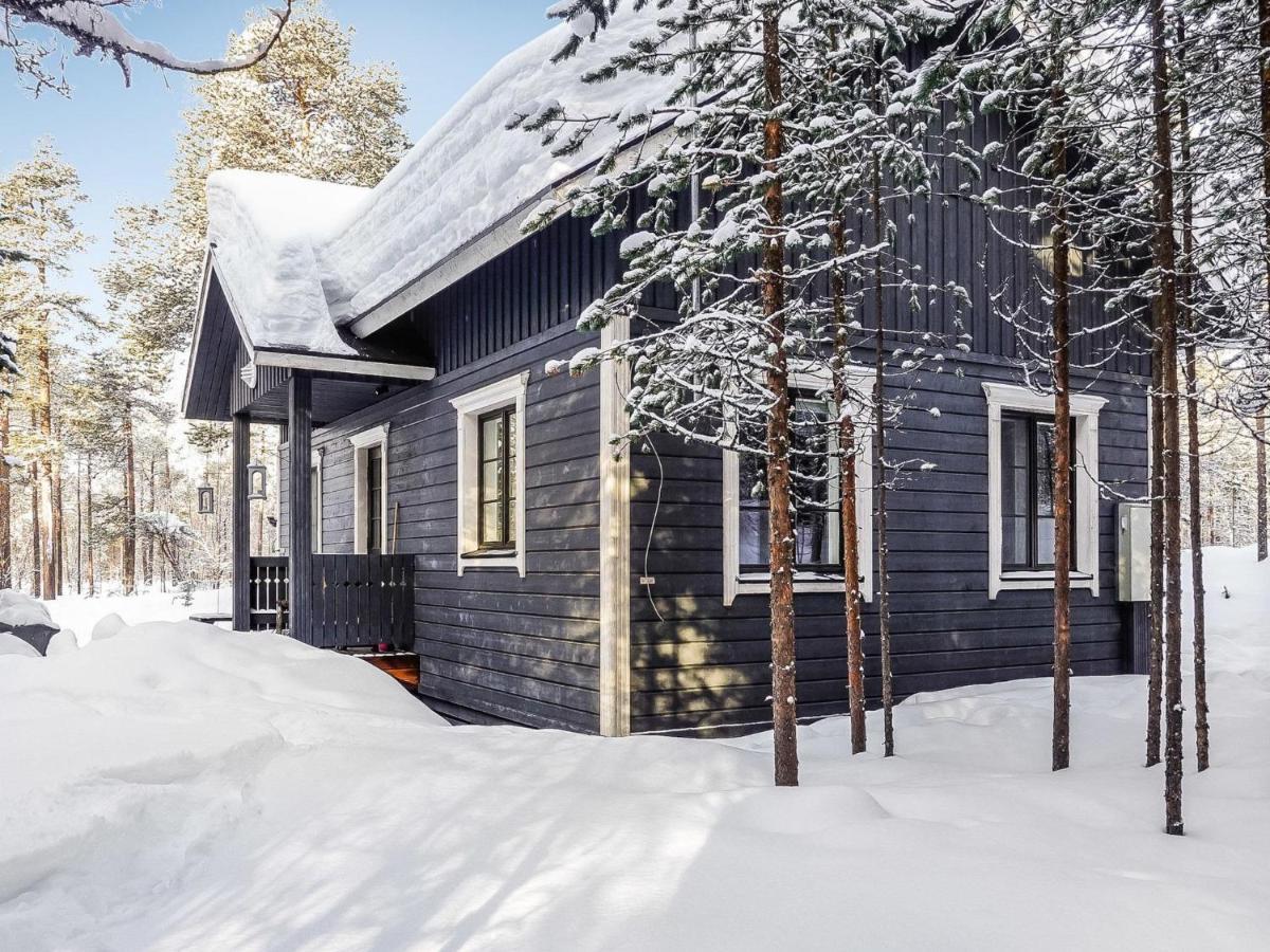 Holiday Home Hoviranta Veskoniemi Exterior foto