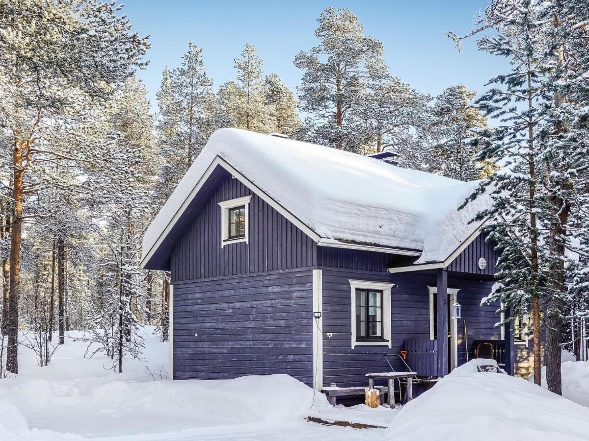 Holiday Home Hoviranta Veskoniemi Exterior foto