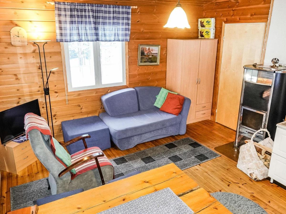 Holiday Home Hoviranta Veskoniemi Exterior foto