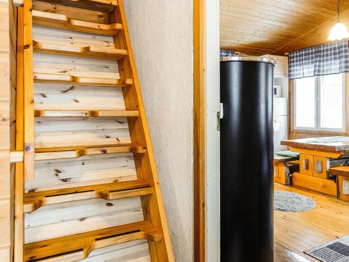 Holiday Home Hoviranta Veskoniemi Exterior foto