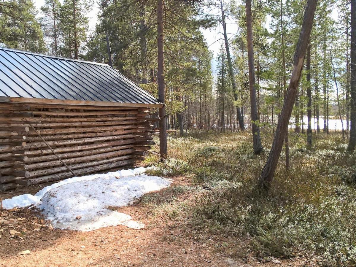 Holiday Home Hoviranta Veskoniemi Exterior foto