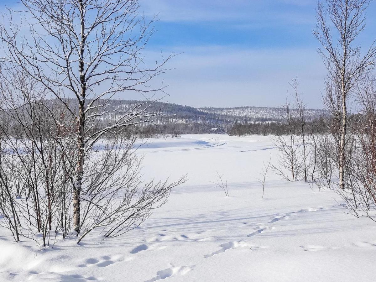 Holiday Home Hoviranta Veskoniemi Exterior foto