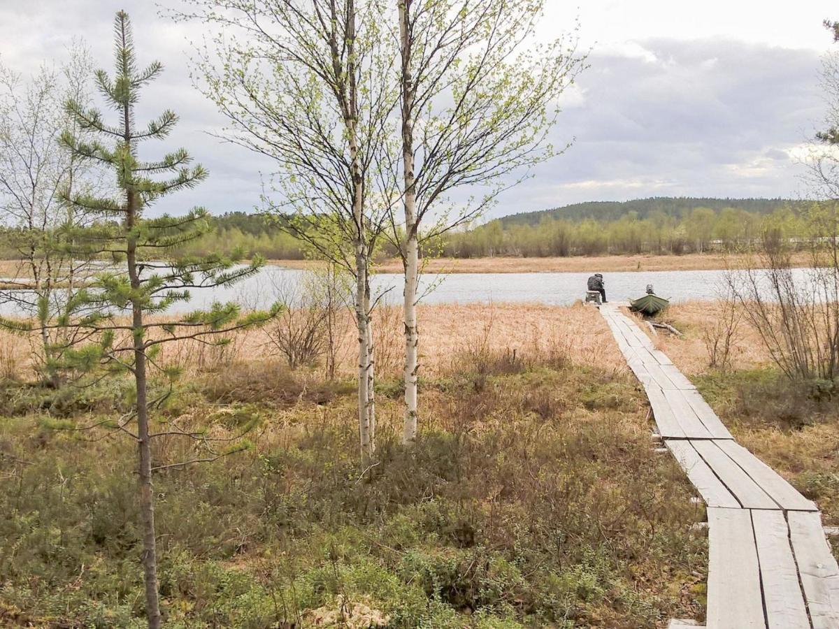 Holiday Home Hoviranta Veskoniemi Exterior foto