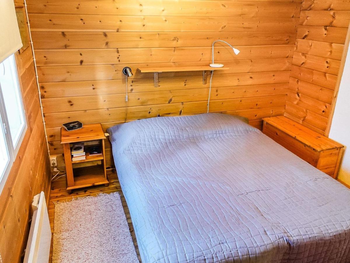 Holiday Home Hoviranta Veskoniemi Exterior foto