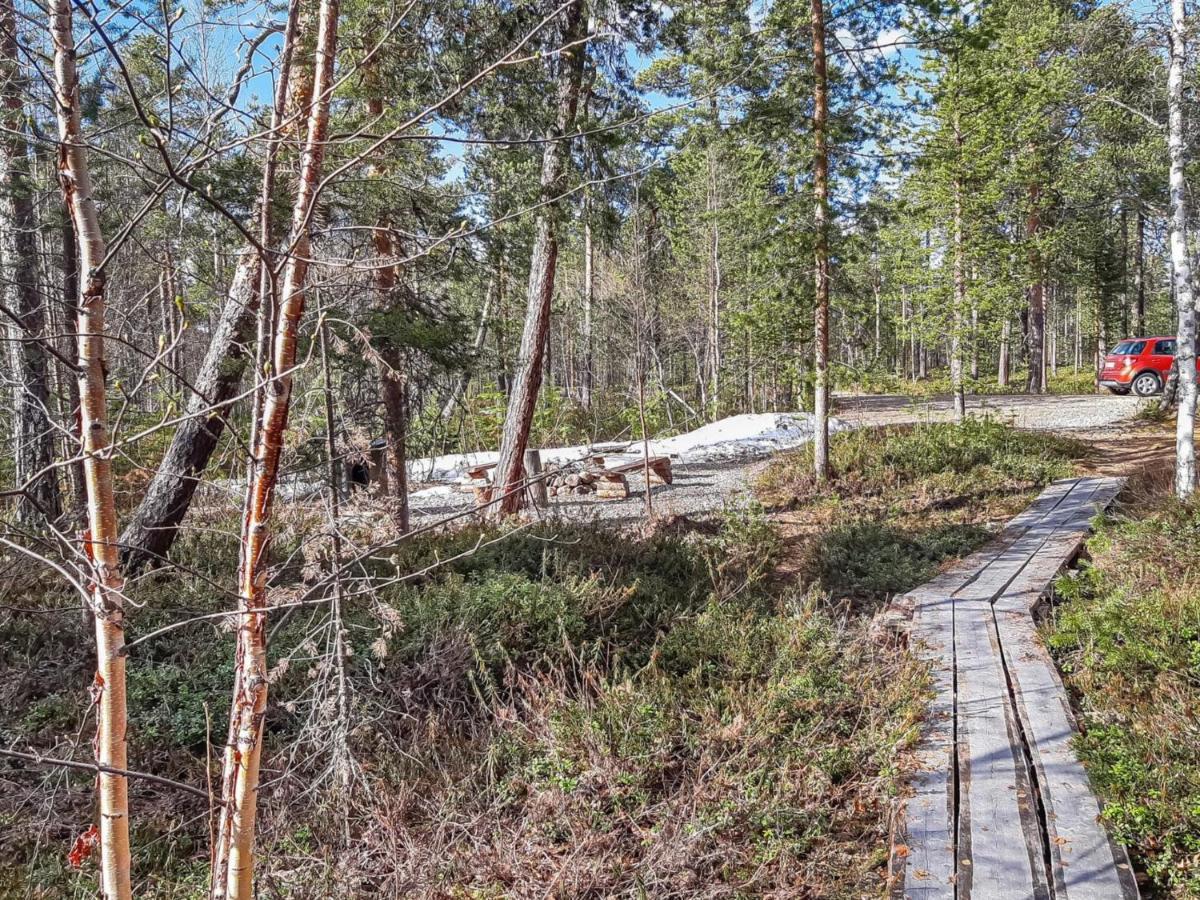Holiday Home Hoviranta Veskoniemi Exterior foto